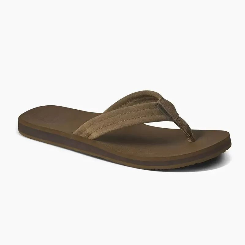 Chanclas Reef: M The Groundswell (Tan)