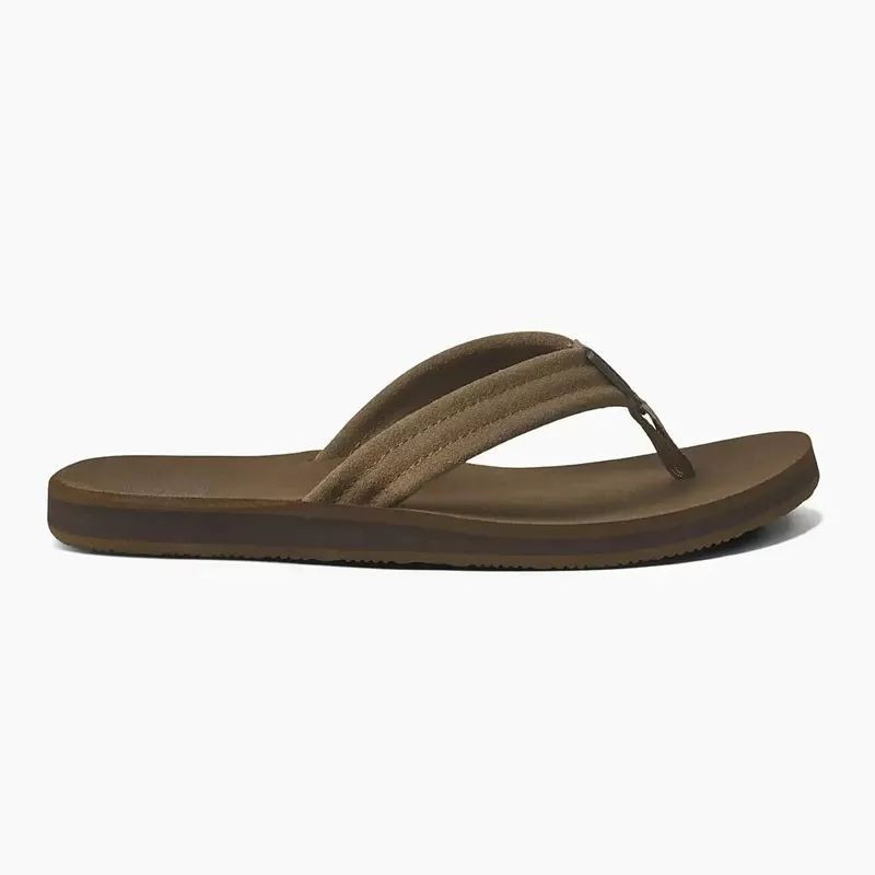 Chanclas Reef: M The Groundswell (Tan)