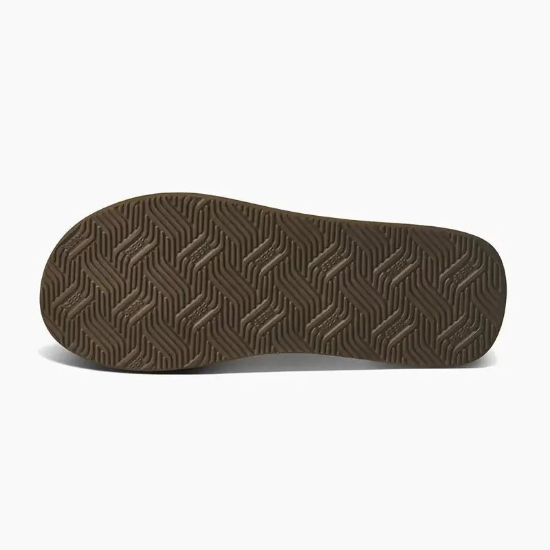 Chanclas Reef: M The Groundswell (Tan)