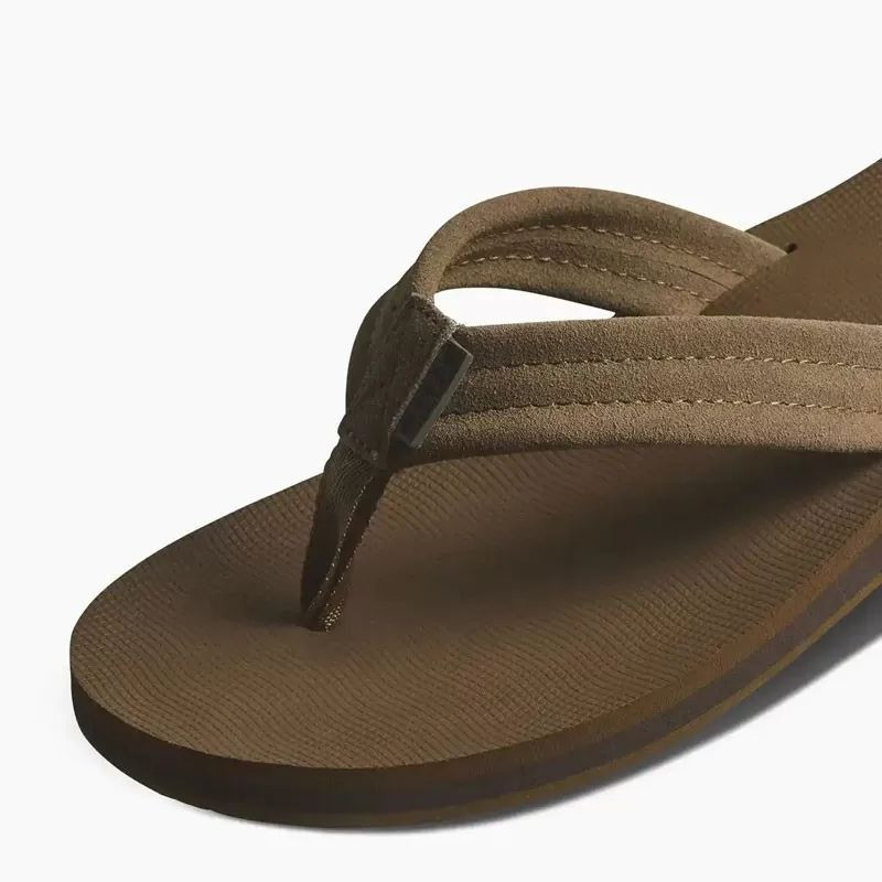 Chanclas Reef: M The Groundswell (Tan)