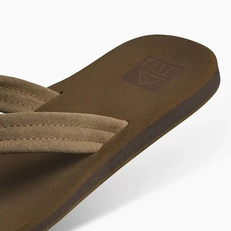 Chanclas Reef: M The Groundswell (Tan)