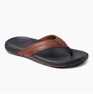 Chanclas Reef: M Cshn Phantom 2.0 Le (Brown/Black)