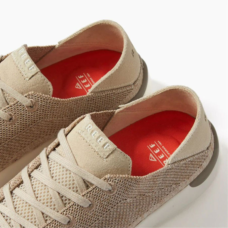 Zapatillas Reef: M Swellsole Neptune (Tan)