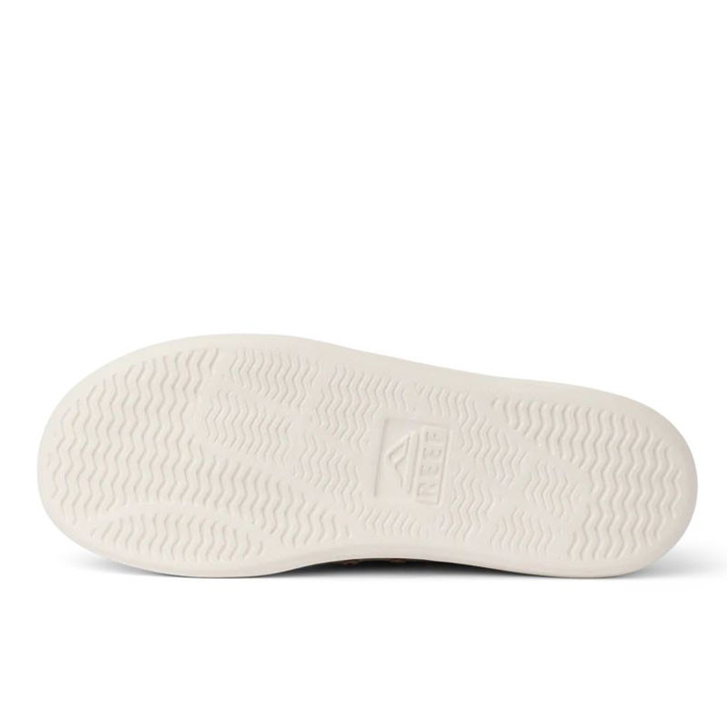 Zapatillas Reef: M Swellsole Neptune (Tan)