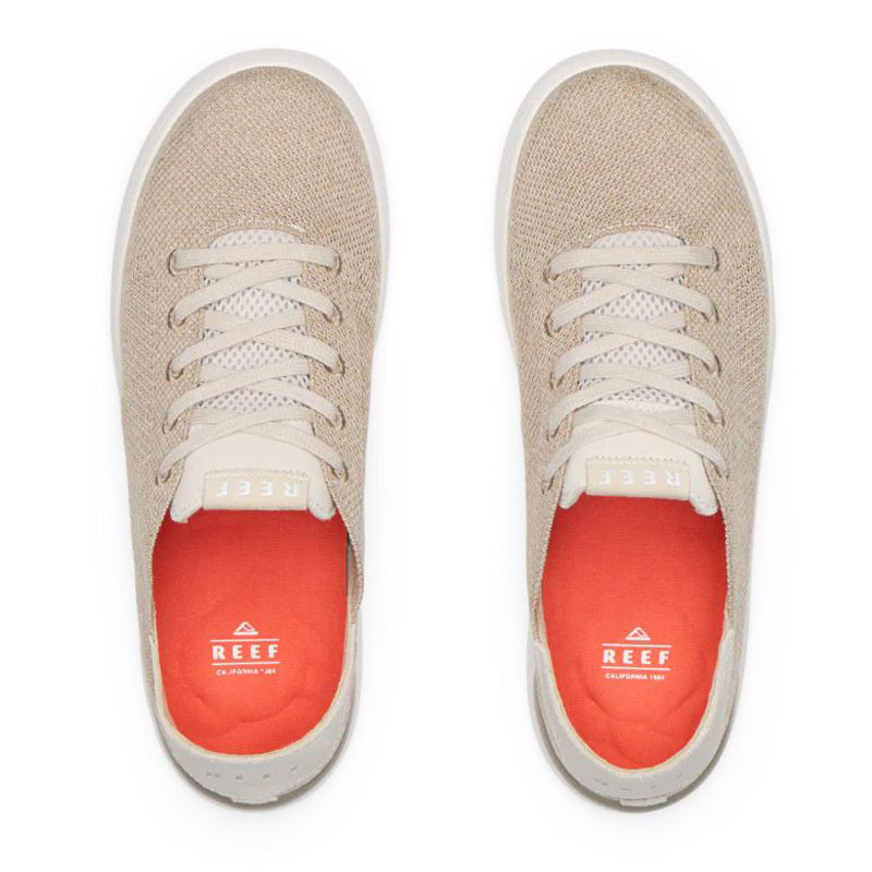 Zapatillas Reef: M Swellsole Neptune (Tan)