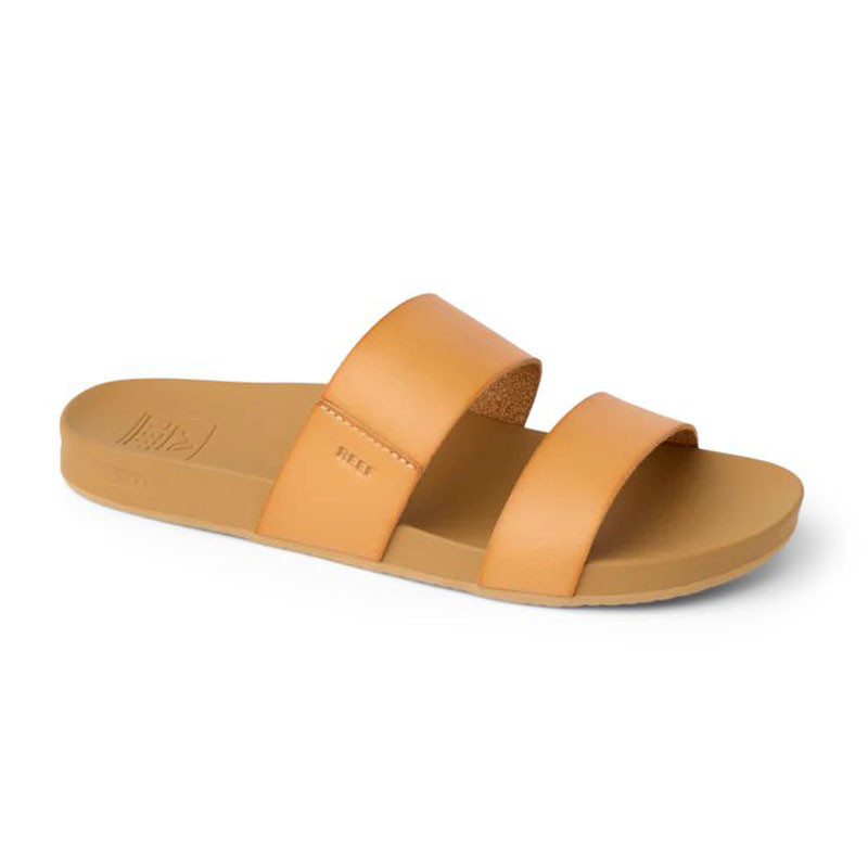 Chanclas Reef: W Cushion Vista (Natural)