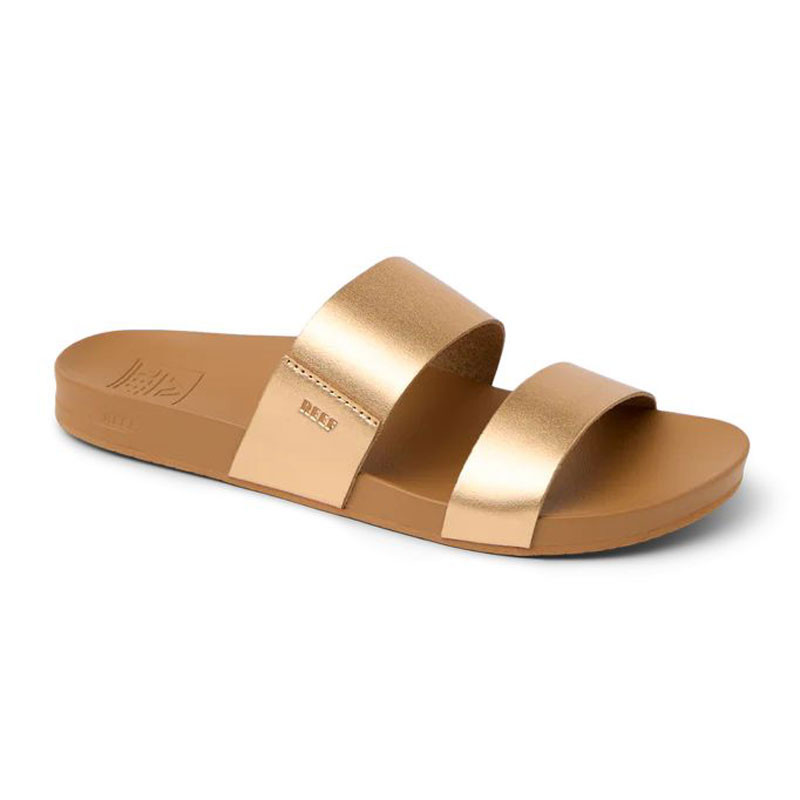 Chanclas Reef: W Cushion Vista (Sunset Bronze)