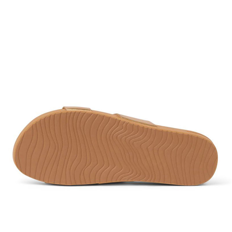 Chanclas Reef: W Cushion Vista (Sunset Bronze)