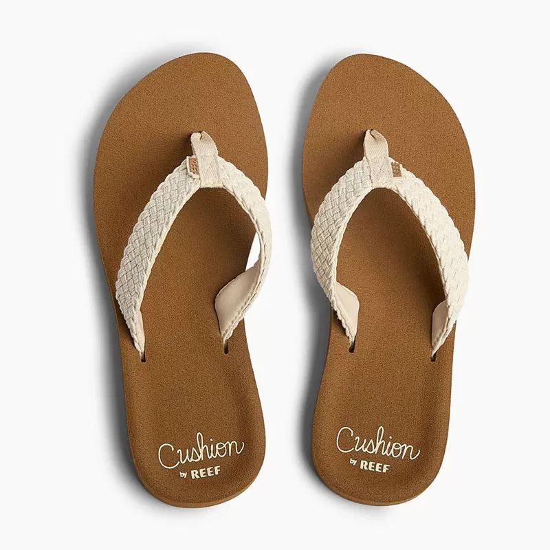 Chanclas Reef: W Baja Maria (Brown/Vintage)