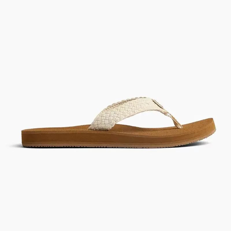 Chanclas Reef: W Baja Maria (Brown/Vintage)