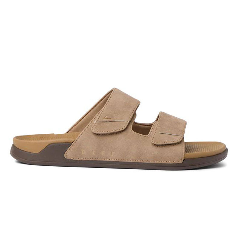 Chanclas Reef: M Phantom Tradewind (Tan)