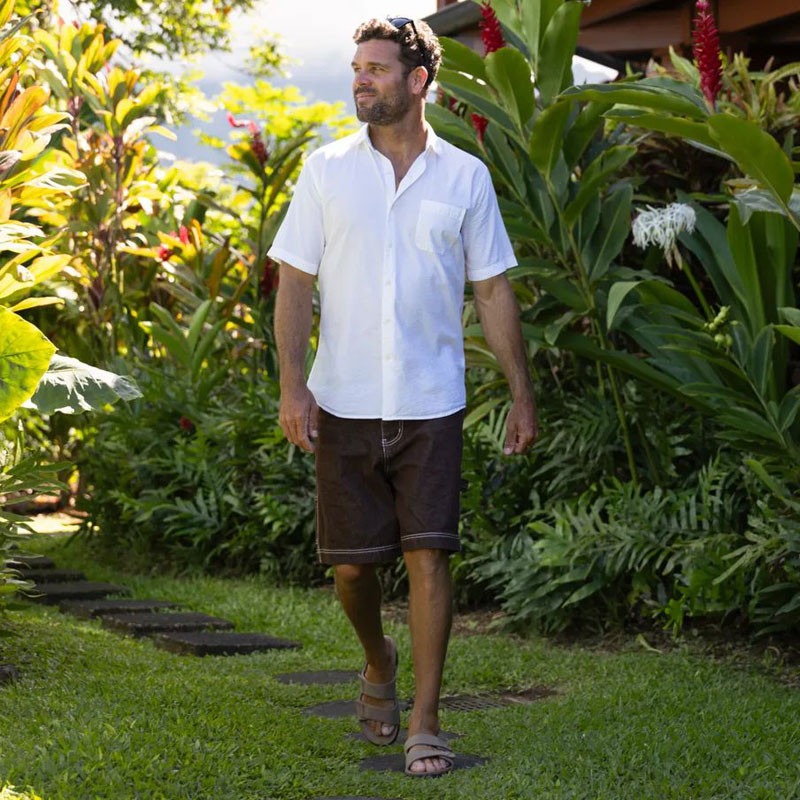 Chanclas Reef: M Phantom Tradewind (Tan)