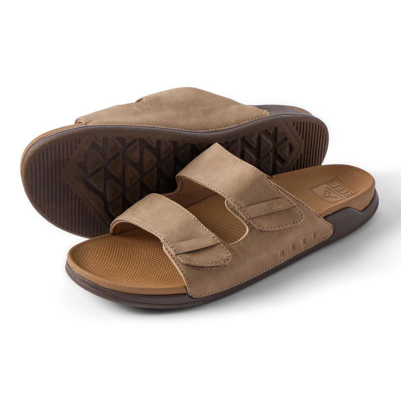 Chanclas Reef: M Phantom Tradewind (Tan)