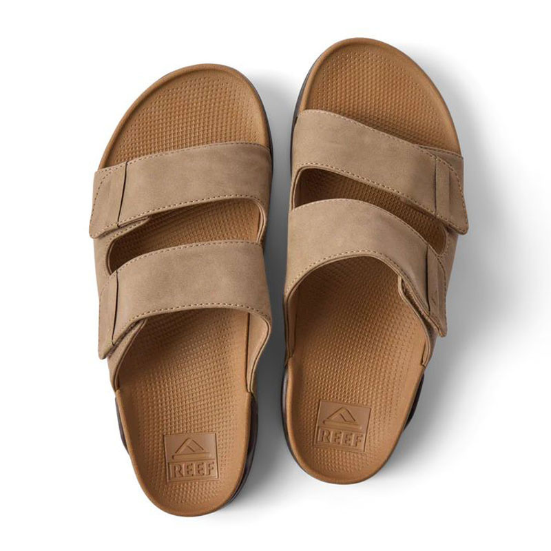 Chanclas Reef: M Phantom Tradewind (Tan)