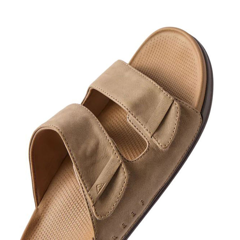 Chanclas Reef: M Phantom Tradewind (Tan)