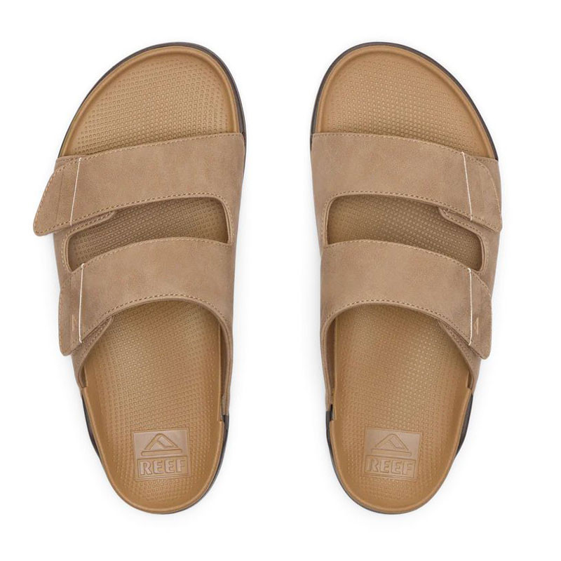 Chanclas Reef: M Phantom Tradewind (Tan)