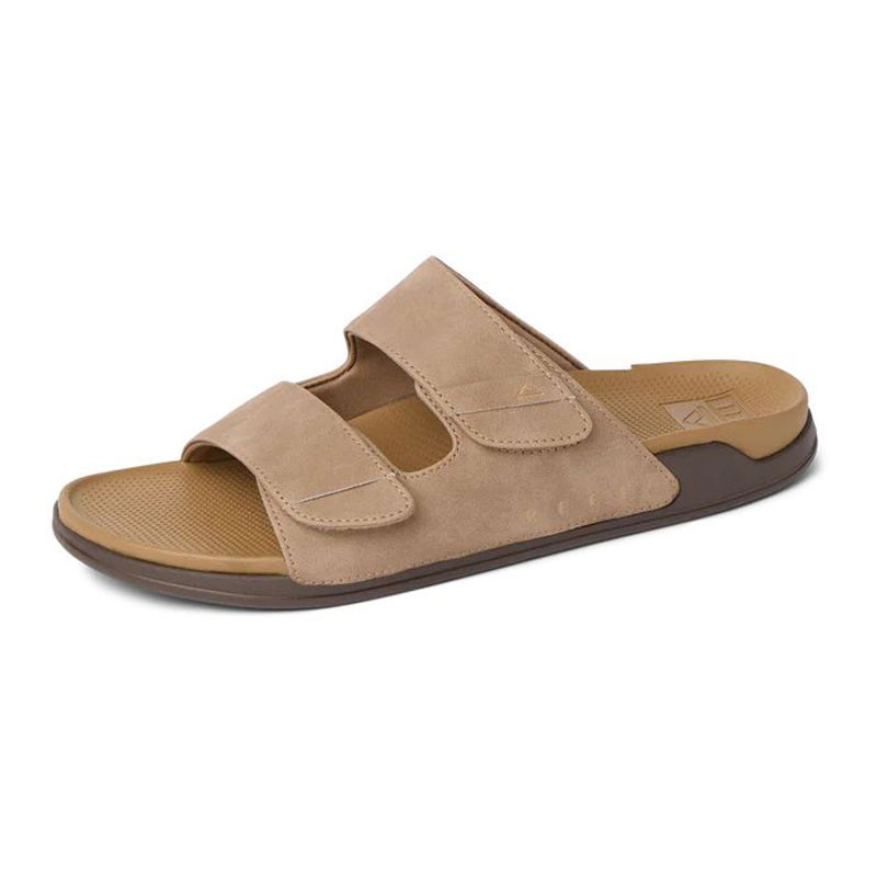 Chanclas Reef: M Phantom Tradewind (Tan)