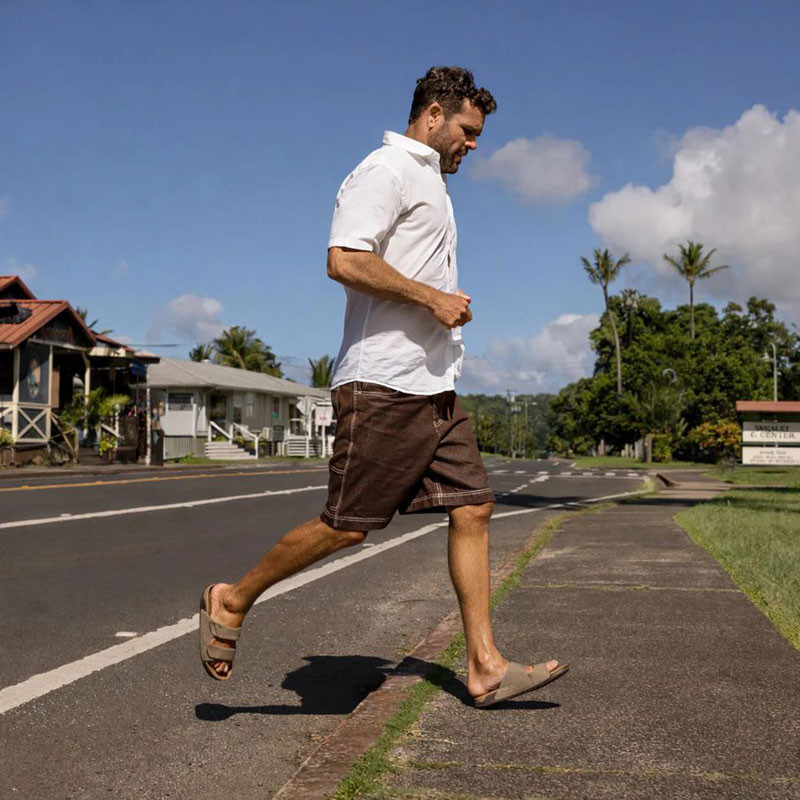 Chanclas Reef: M Phantom Tradewind (Tan)