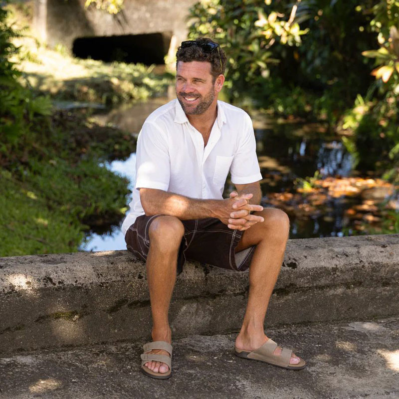 Chanclas Reef: M Phantom Tradewind (Tan)