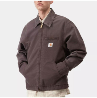 Chaqueta Carhartt WIP: Detroit Jacket (Shale Shale)