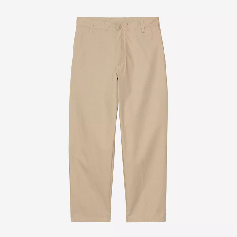 Pantalón Carhartt WIP: Calder Pant (Iroko)