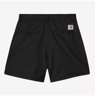 Bermuda Carhartt WIP: Brady Short (Black)