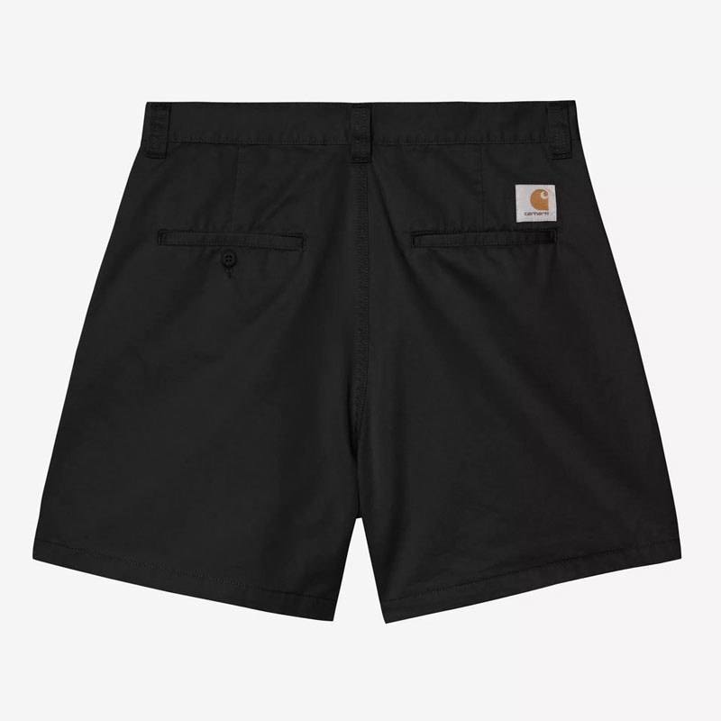 Bermuda Carhartt WIP: Brady Short (Black)