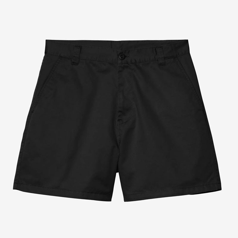 Bermuda Carhartt WIP: Brady Short (Black)