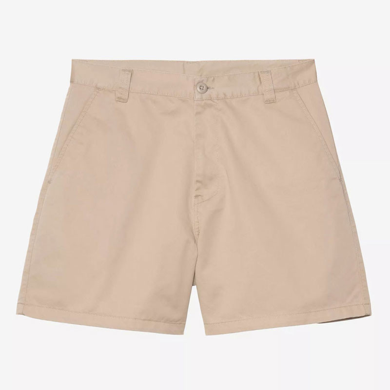 Bermuda Carhartt WIP: Brady Short (Wall)