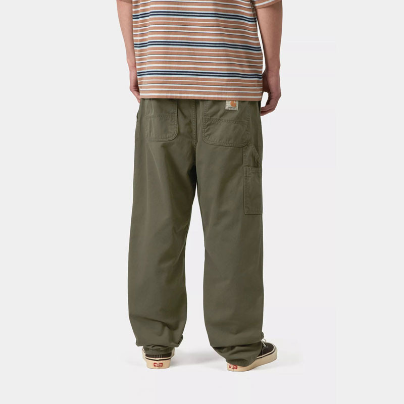 Pantalón Carhartt WIP: Flint Pant (Leaf)