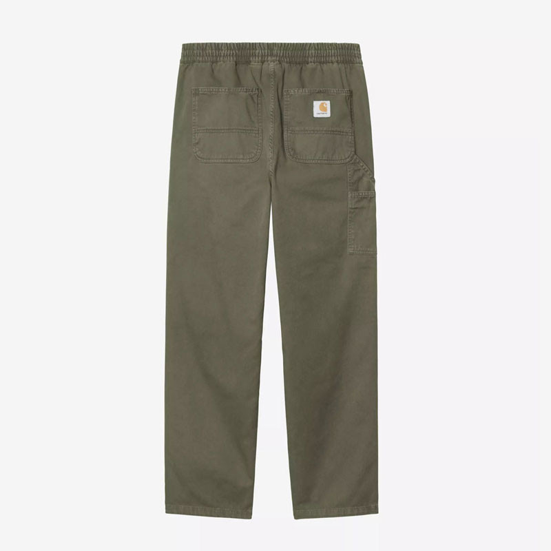 Pantalón Carhartt WIP: Flint Pant (Leaf)