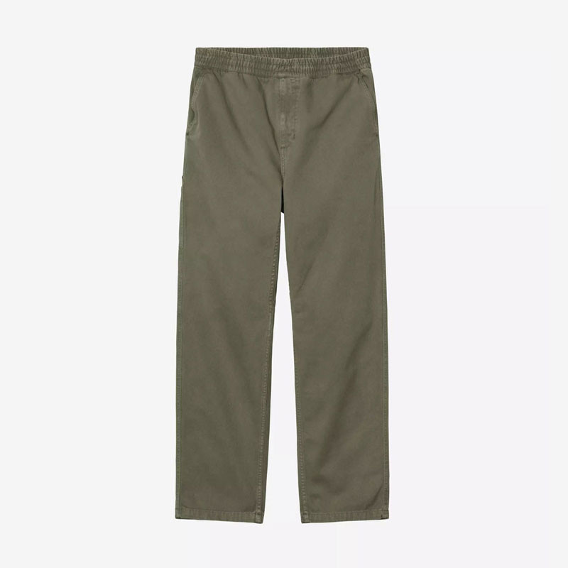 Pantalón Carhartt WIP: Flint Pant (Leaf)