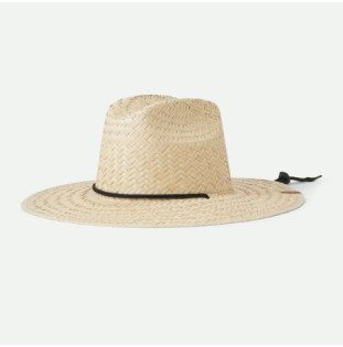 Gorro Brixton: Bells II Sun Hat (Tan)