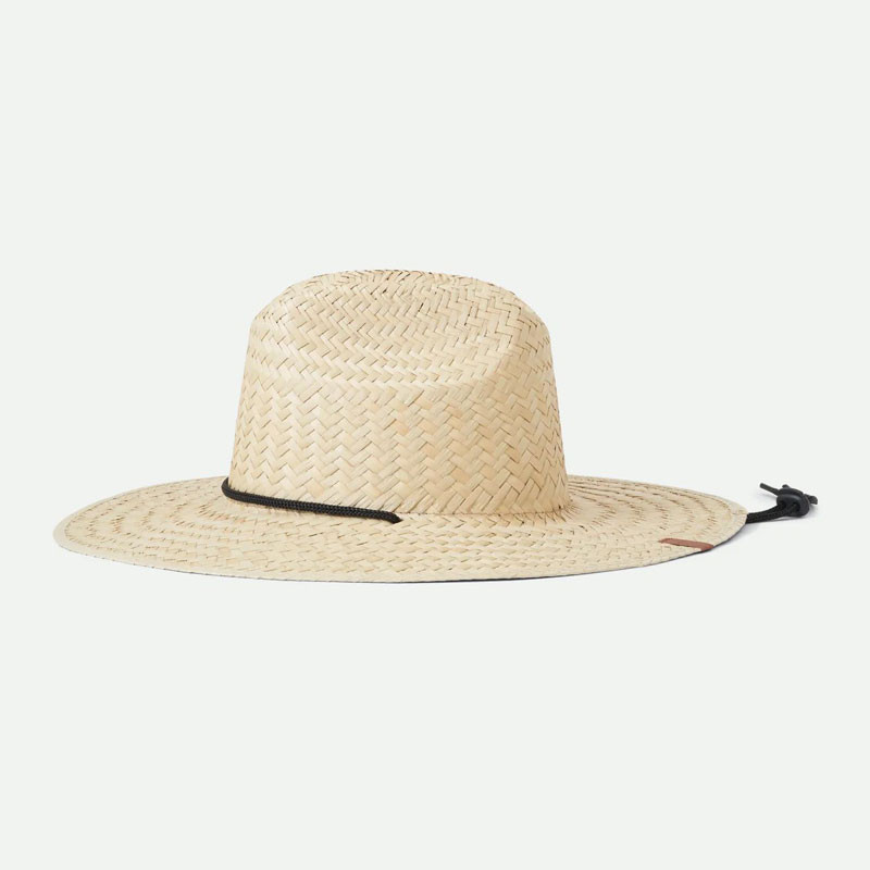 Gorro Brixton: Bells II Sun Hat (Tan)