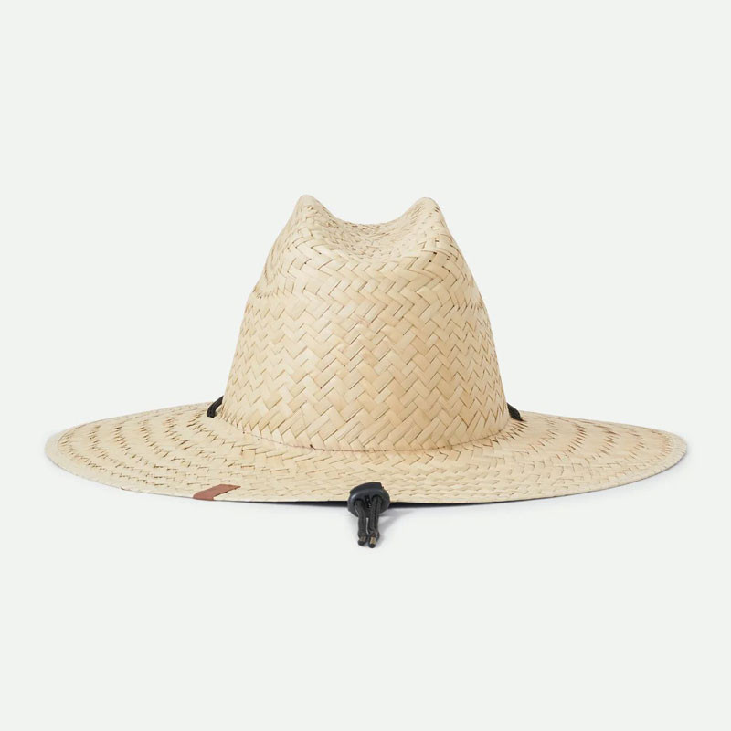 Gorro Brixton: Bells II Sun Hat (Tan)