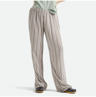 Pantalón Brixton: The Alley Lounge Pant (Wrn n Rbst Rd Strp)