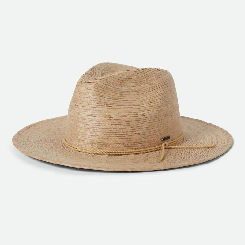 Gorro Brixton: Blake Sun Hat (Natural)