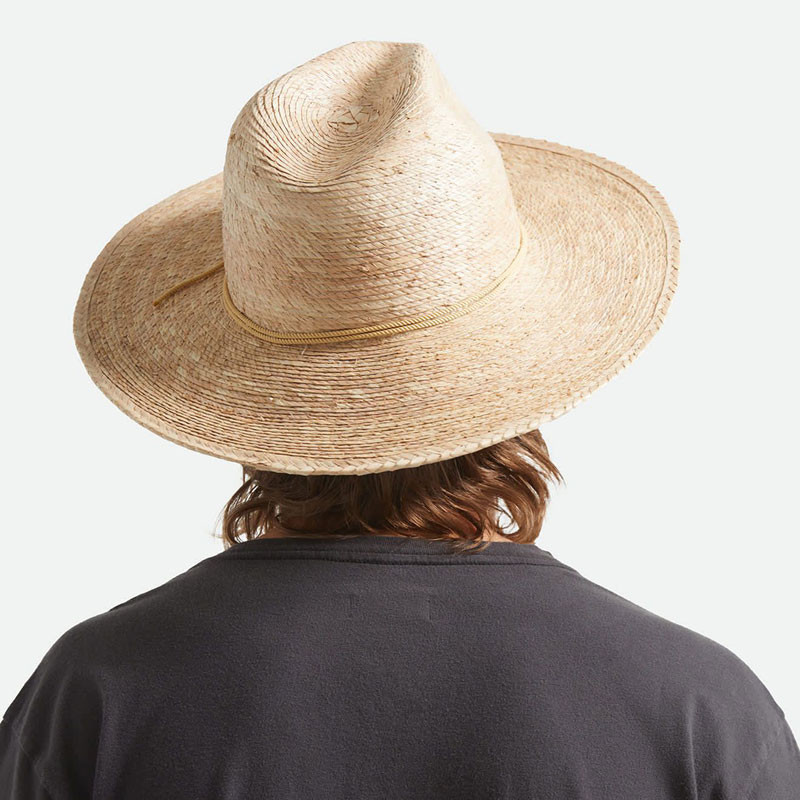 Gorro Brixton: Blake Sun Hat (Natural)