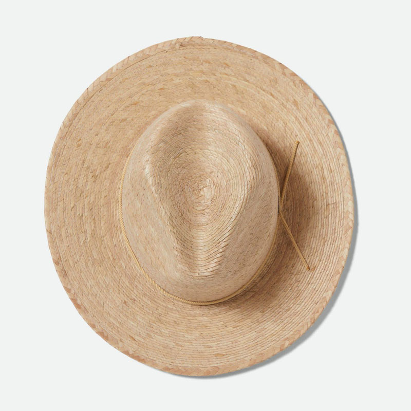 Gorro Brixton: Blake Sun Hat (Natural)