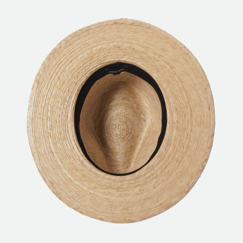 Gorro Brixton: Blake Sun Hat (Natural)