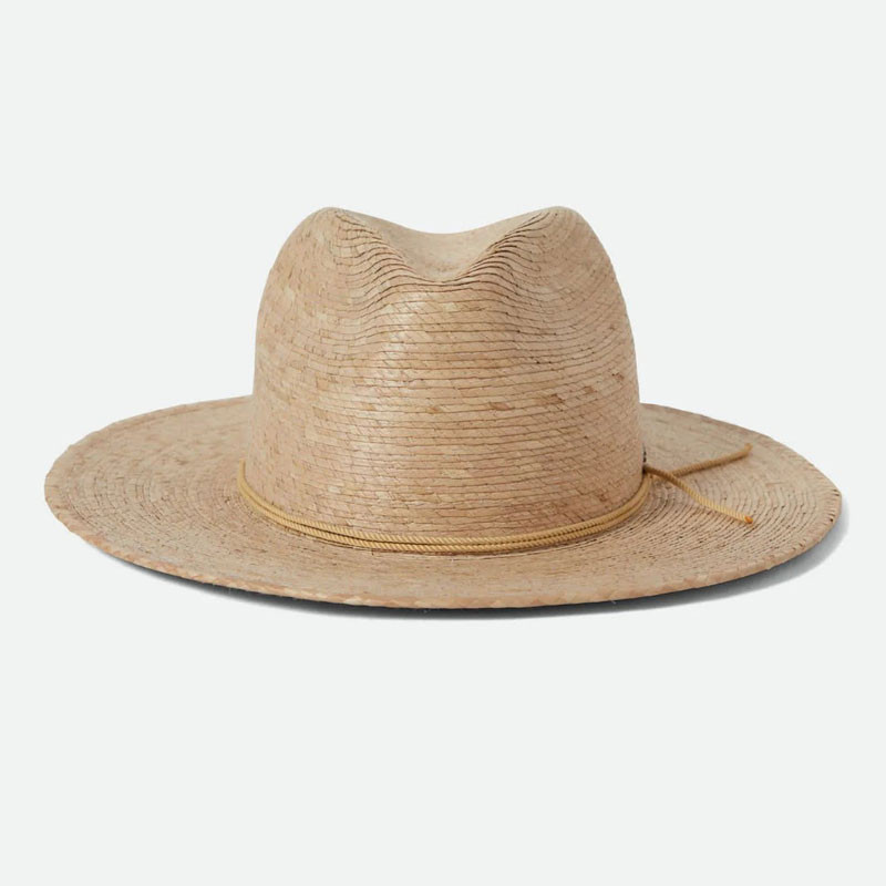 Gorro Brixton: Blake Sun Hat (Natural)