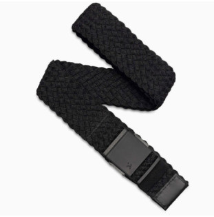 Cinturón Arcade: Futureweave (Black)