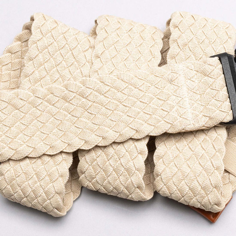 Cinturón Arcade: Futureweave (Khaki)