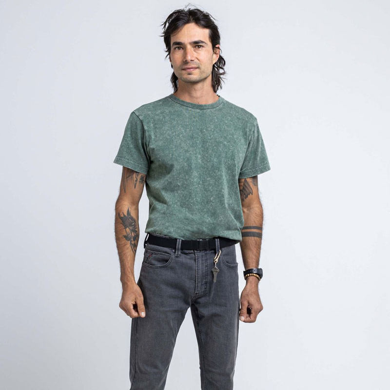 Cinturón Arcade: Atlas (Black)