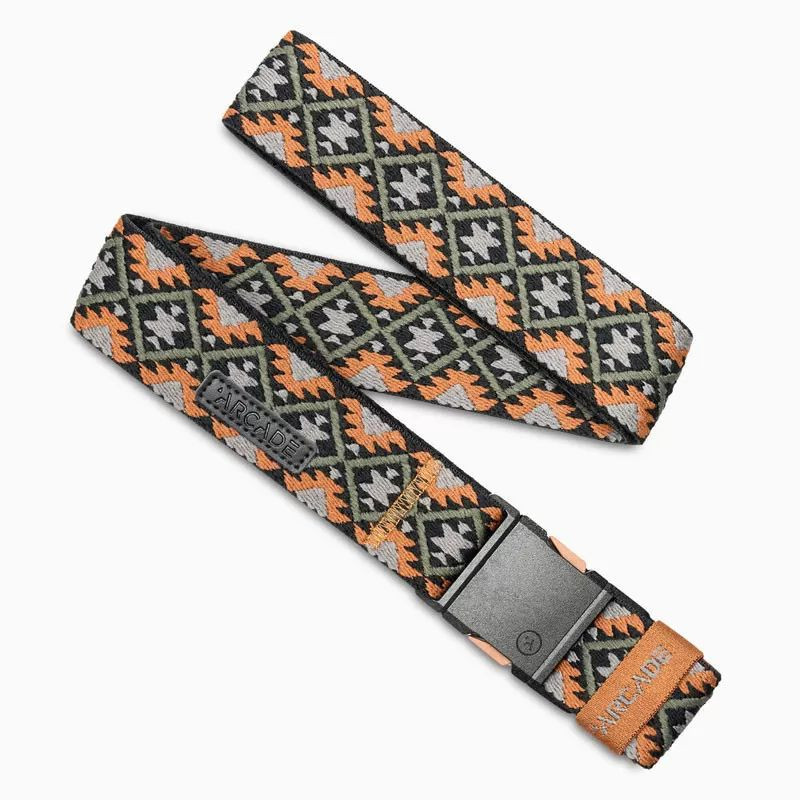 Cinturón Arcade: Twilight Slim (Ash)