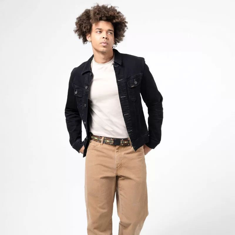 Cinturón Arcade: Twilight Slim (Ash)