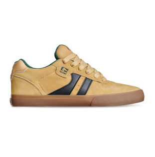 Zapatillas Globe: Encore 2 (Yellow Green)