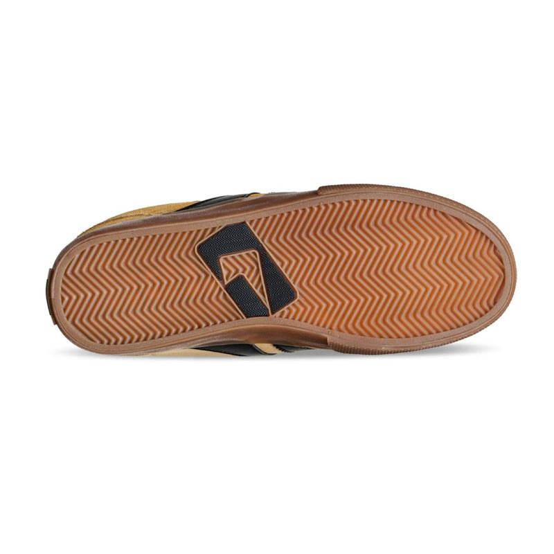 Zapatillas Globe: Encore 2 (Yellow Green)