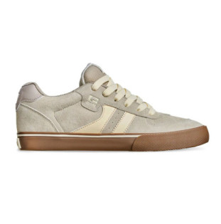 Zapatillas Globe: Encore 2 (Grey Tobacco Gum)
