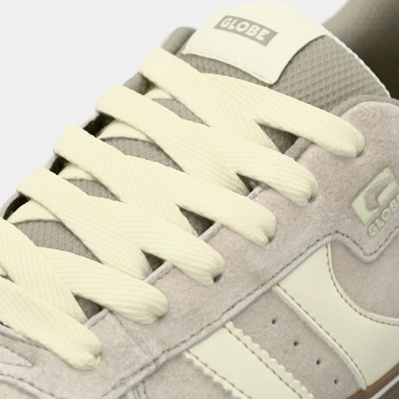 Zapatillas Globe: Encore 2 (Grey Tobacco Gum)